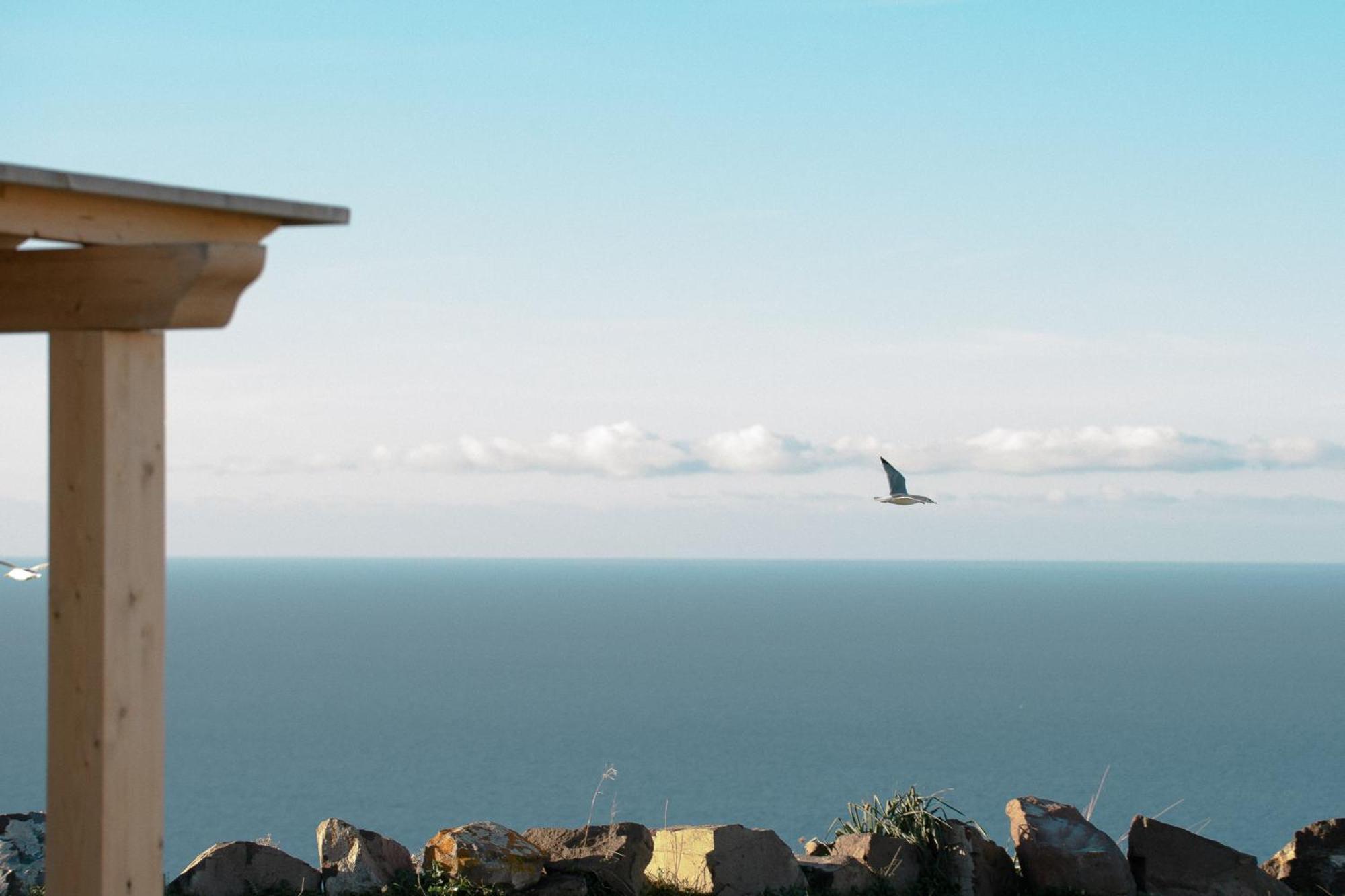 New Suites Sea View Sardinia, Castelsardo Luaran gambar