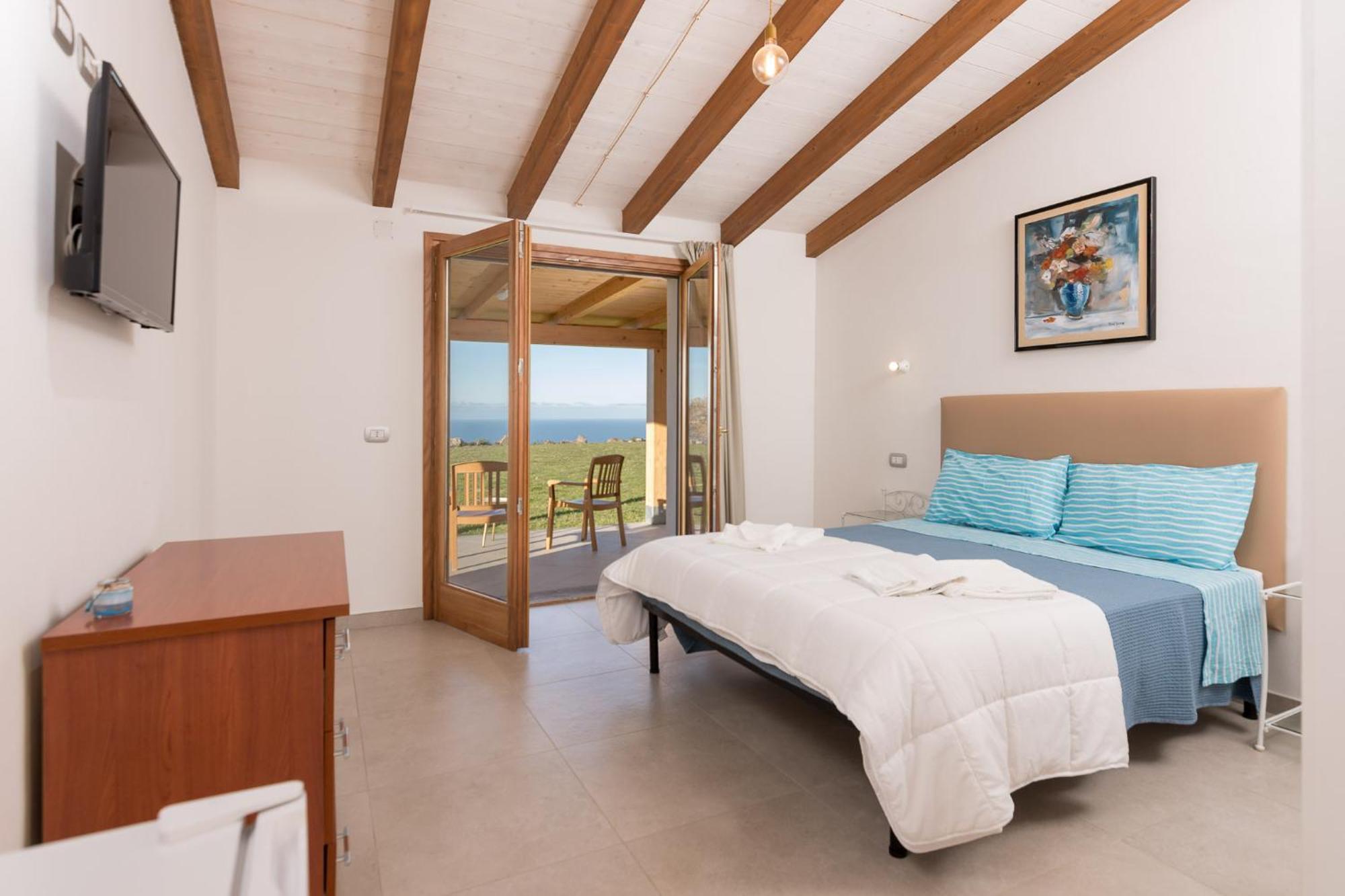 New Suites Sea View Sardinia, Castelsardo Luaran gambar