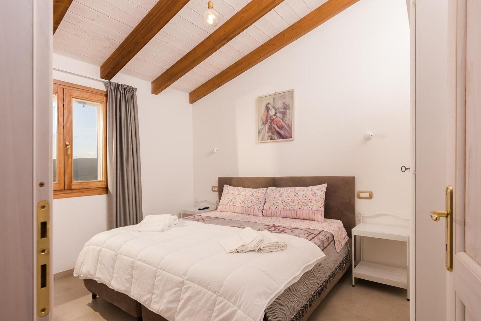New Suites Sea View Sardinia, Castelsardo Luaran gambar