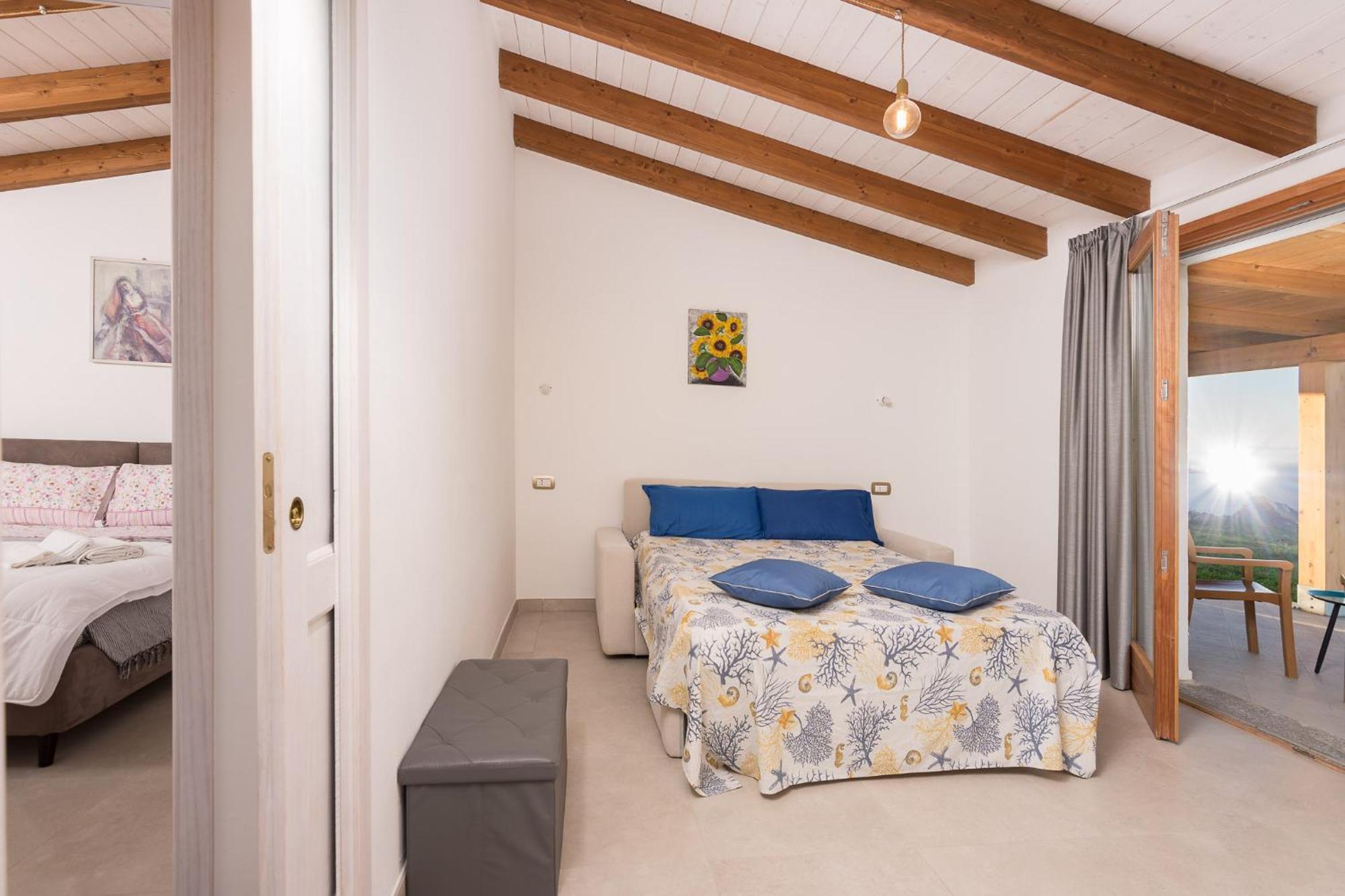 New Suites Sea View Sardinia, Castelsardo Luaran gambar