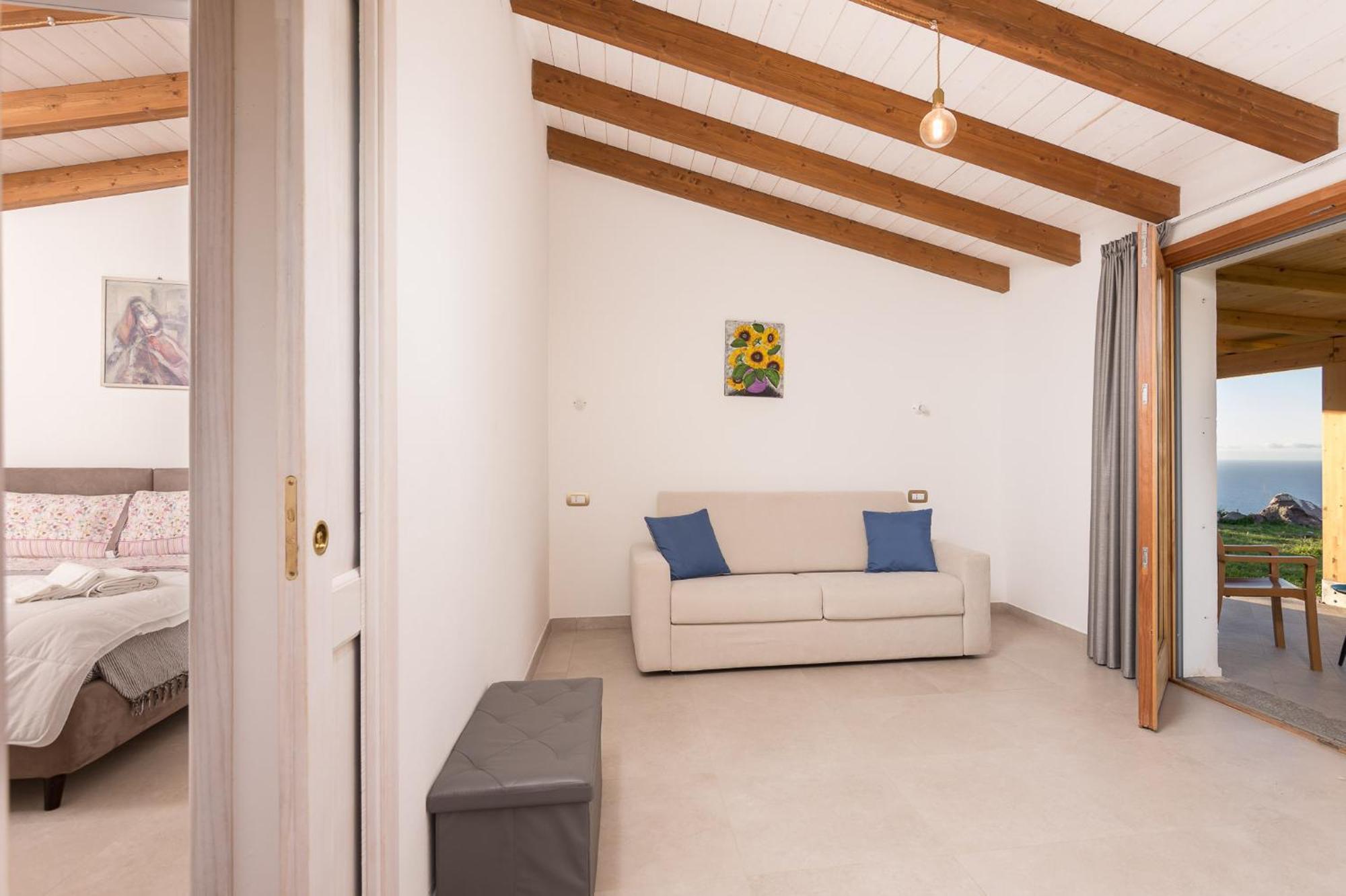 New Suites Sea View Sardinia, Castelsardo Luaran gambar