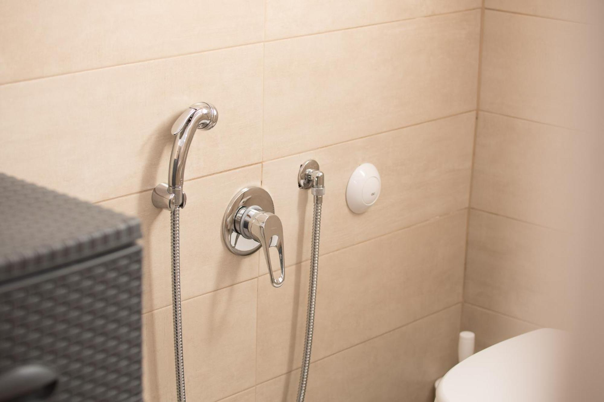 New Suites Sea View Sardinia, Castelsardo Luaran gambar