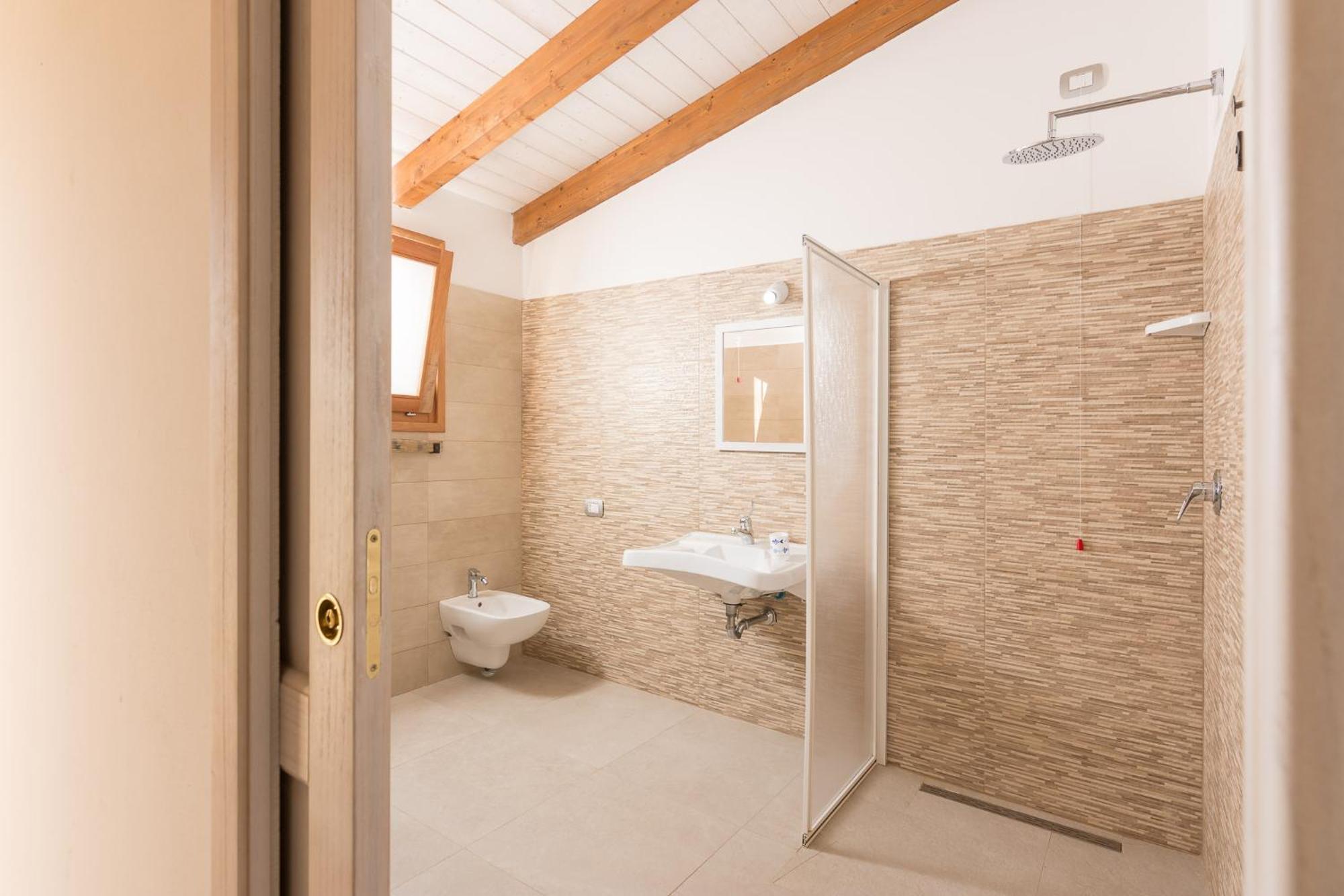New Suites Sea View Sardinia, Castelsardo Luaran gambar
